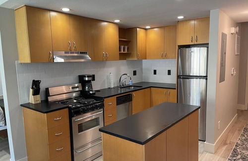 Lakewood Condo | Condo on the Lake