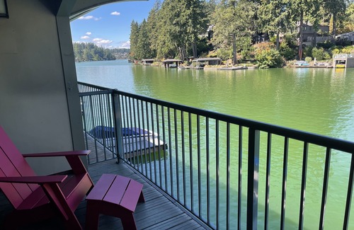 Lakewood Condo | Condo on the Lake