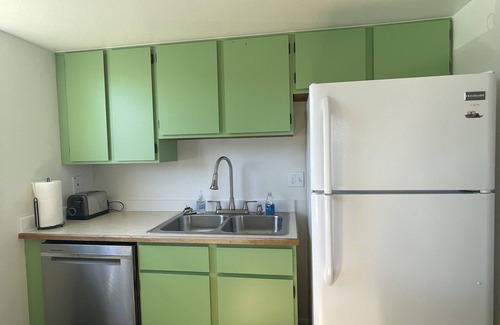 Bremerton Condo | Condo on the Narrows