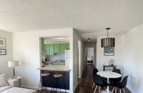 Bremerton Condo | Condo on the Narrows