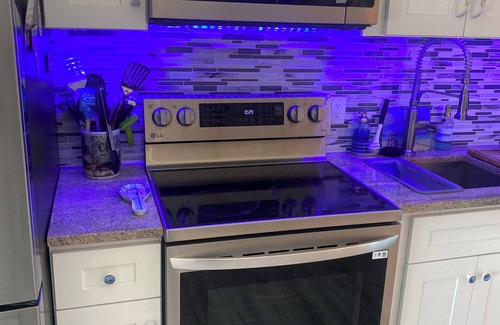 North Wildwood Condo | Condo on the ocean with a million dollar view, world class fishing, and sea walk