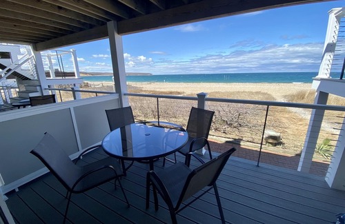 Montauk Condo | Condo on the Sound w/Beautiful Sunsets!