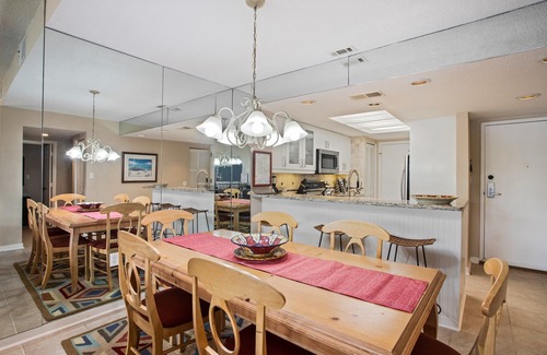 Shelter Cove Villa | Condo on the Water at Shelter Cove Harbour!