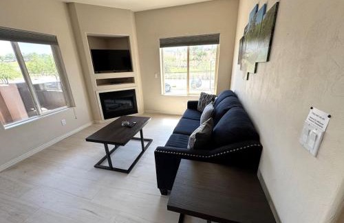 Mesquite Apartment | Condo on Wolf Creek Golf Course