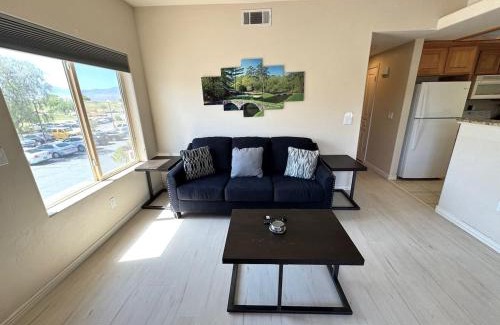 Mesquite Apartment | Condo on Wolf Creek Golf Course