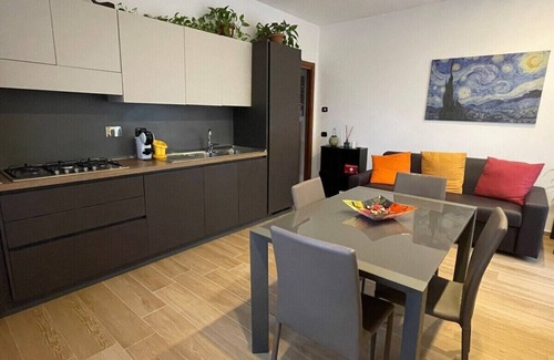 Monteverde Nuovo Condo | Condo-Private Bathroom-Apartment-City view-Fabio's Holiday House