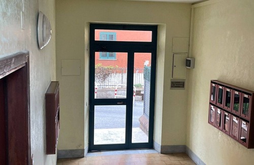 Monteverde Nuovo Condo | Condo-Private Bathroom-Apartment-City view-Fabio's Holiday House