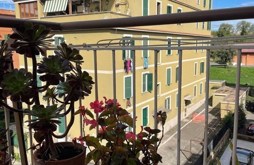 Monteverde Nuovo Condo | Condo-Private Bathroom-Apartment-City view-Fabio's Holiday House