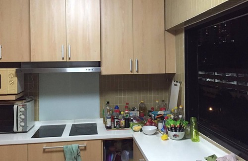 Toa Payoh Condo | Condo Room w Facilities
