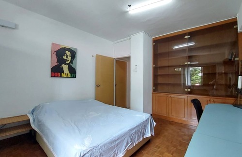 Toa Payoh Condo | Condo Room w Facilities