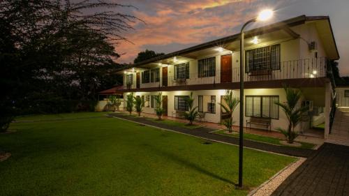 Barrio Pilo Apartment | Condo's Vista Al Volcan