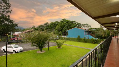 Barrio Pilo Apartment | Condo's Vista Al Volcan