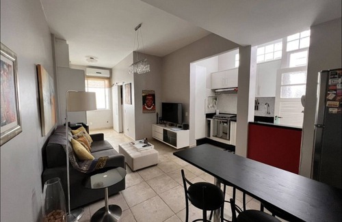 Ipanema Apartment | Condo Semi luxury em IPANEMA