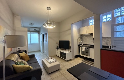 Ipanema Apartment | Condo Semi luxury em IPANEMA