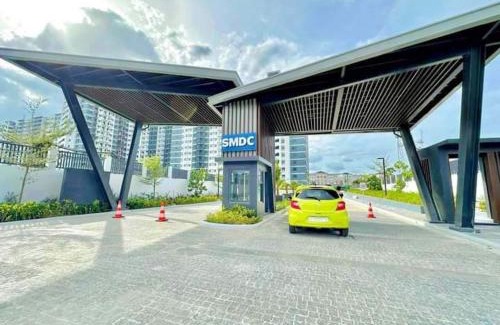 Iloilo Apartment | Condo Sm City Style Residences