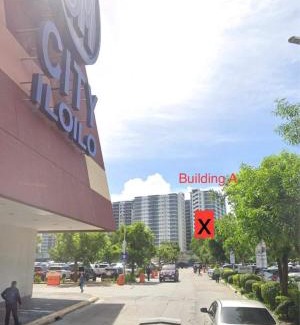 Iloilo Apartment | Condo Sm City Style Residences