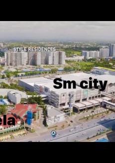 Iloilo Apartment | Condo Sm City Style Residences