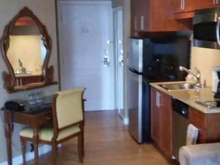 Piedmont Apartment | Condo St Sauveur