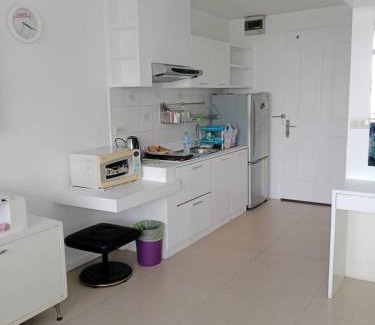 Ban Bang Saen Apartment | Condo The Beach Bangsaen 327/38