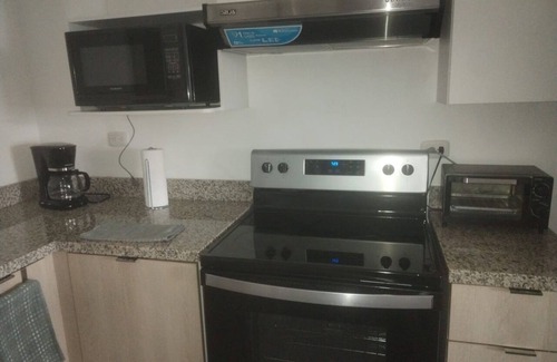 San Salvador Condo | Condo: The Flats La Vista - El Salvador del Mundo: Cozy 3 Bedroom, 3 bathroom.