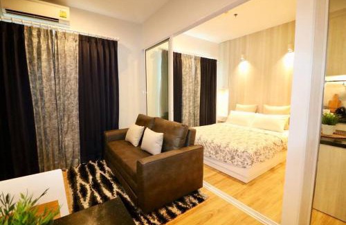 Si Racha Apartment | Condo The Zea Shiracha