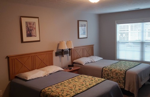 Georgetown Condo | Condo Unit #3 on Longview Golf Course