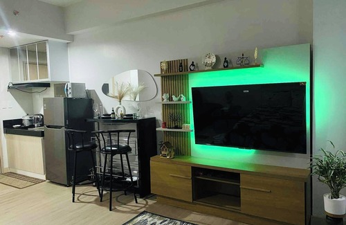 Santa Rosa Condo | Condo unit near SM City of Santa Rosa Laguna