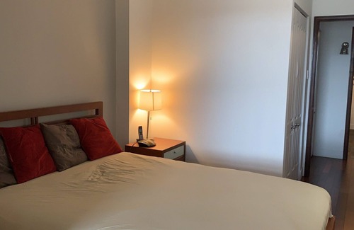 Saint-Jean-Baptiste Condo | CONDO URBAIN 31 ET PLUS
