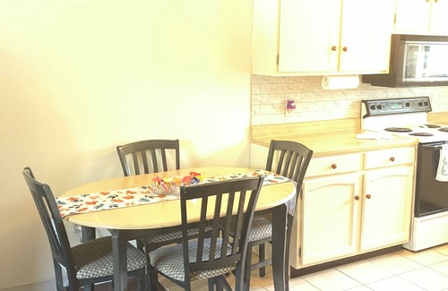 North Conway Apartment | Condo