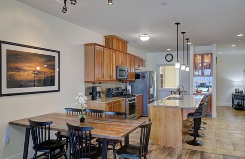Sandpoint Condo | Condo w/4 Bikes & 2 Kayaks - Seasons at Sandpoint