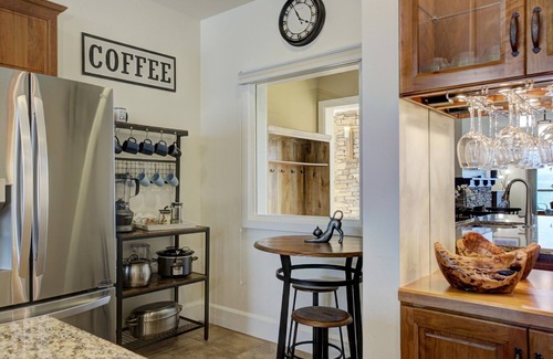 Sandpoint Condo | Condo w/4 Bikes & 2 Kayaks - Seasons at Sandpoint