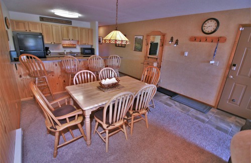 Fraser Condo | Condo w/clubhouse hot tub/gym; on Free Shuttle Route to Winter Park Ski Resort