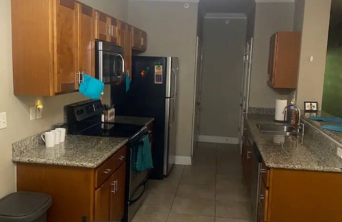 Highlands - Perkins Condo | Condo w/in close distance to LSU