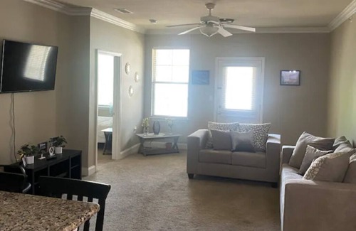 Highlands - Perkins Condo | Condo w/in close distance to LSU