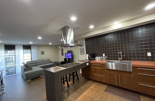 Sicamous Apartment | Condo w/oversize garage, walking distance to grocery, restaurants, bars, beach