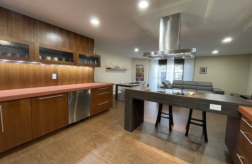 Sicamous Apartment | Condo w/oversize garage, walking distance to grocery, restaurants, bars, beach