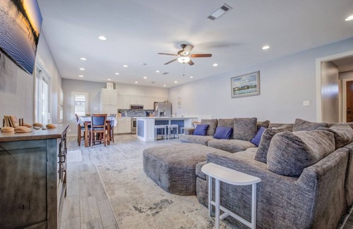 Horseshoe Bay House | Condo (w/Pool) in the Heart of Horseshoe Bay