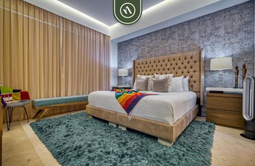 Alta Vista Apartment | Condo with 2 beds - Rooftop Pool