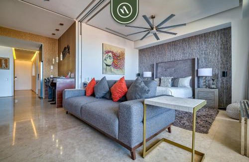 Alta Vista Apartment | Condo with 2 beds - Rooftop Pool