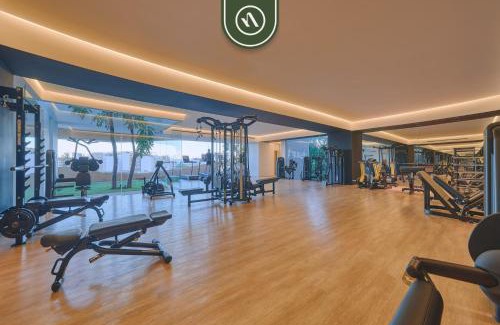Alta Vista Apartment | Condo with 2 beds - Rooftop Pool