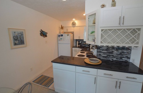 Duck Condo | Condo with amazing ocean views!