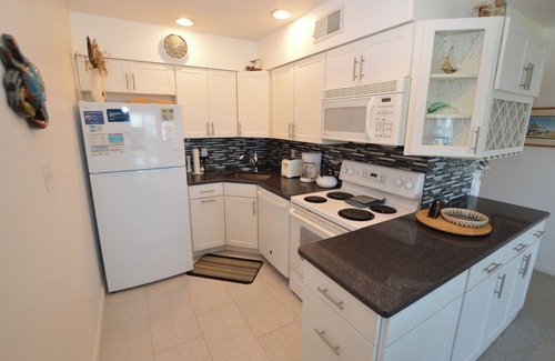 Duck Condo | Condo with amazing ocean views!