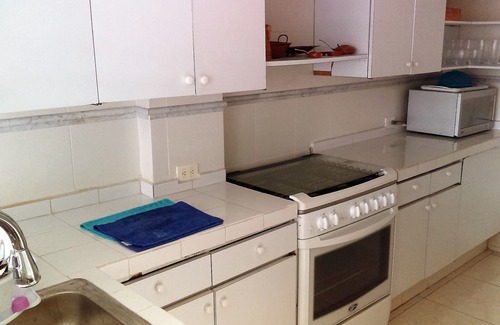 Alta Costa Azul Condo | Condo with beautiful view of Acapulco bay. Your home in this paradise city