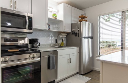 Beaufort Condo | Condo with Deep water views in Beaufort SC