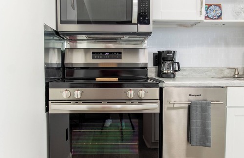 Beaufort Condo | Condo with Deep water views in Beaufort SC
