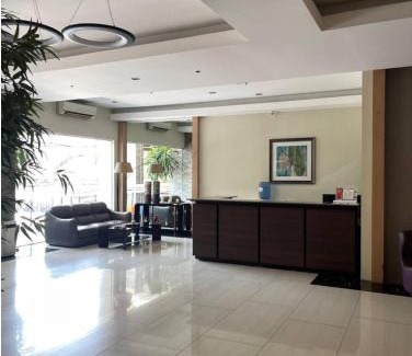 Bacolod Apartment | Condo with direct access to shopping mall in Bacolod City