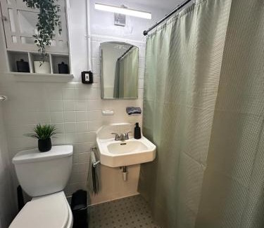 Downtown Jacksonville Apartment | Condo with high rise views