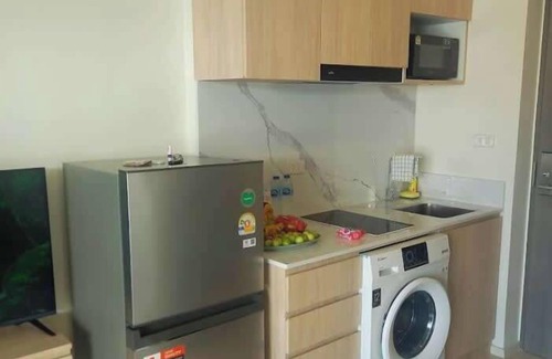 Maret Condo | Condo with pool and sauna in Koh Samui