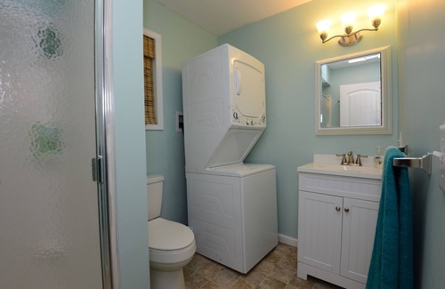 Seaside Heights Condo | Condo with Pool and walking distance to everything!