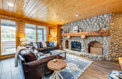 Deer Valley Apartment | Condo with Private Hot Tub at Base of Deer Valley!